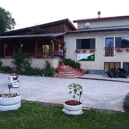 Caracas Guest house 3*