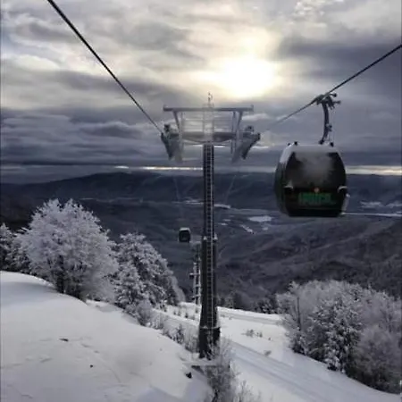 Caracas Guest house 3*