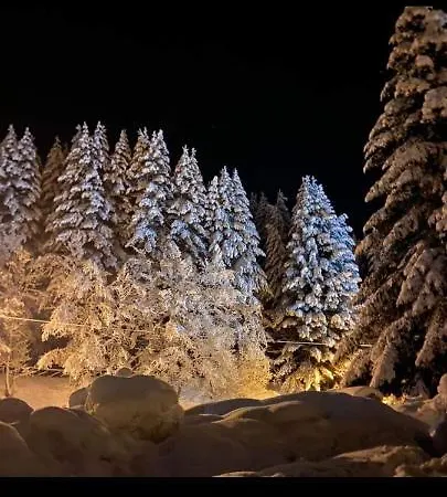 Guest house Caracas 3*