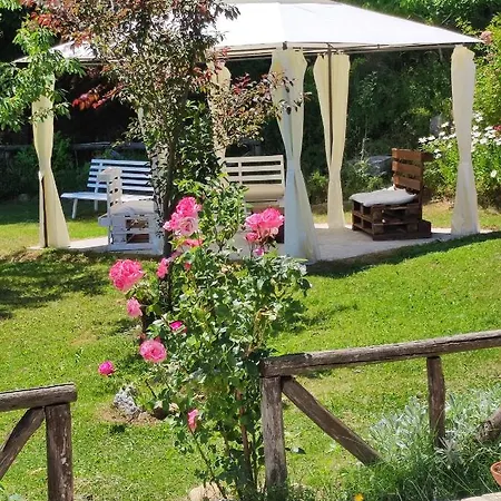 Caracas Guest house Lorica