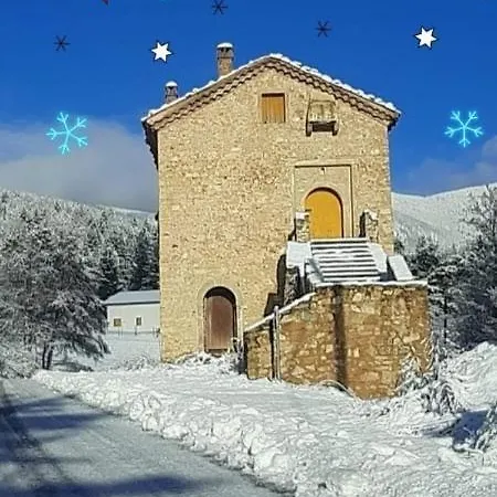 Guest house Caracas 3*