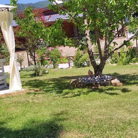 Caracas Guest house 3*