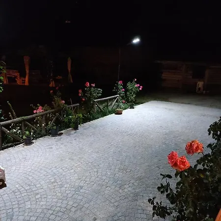 Pensión Caracas *