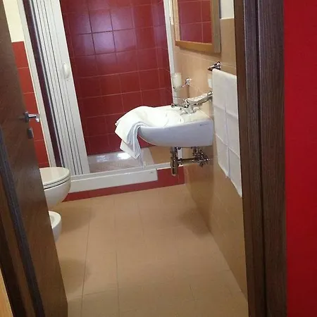 Caracas Gasthof Lorica