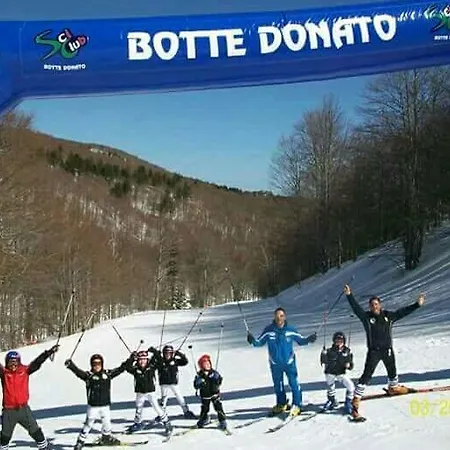 Caracas Gasthof Lorica