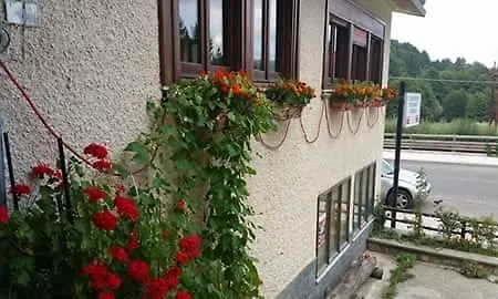 Caracas Guest house Lorica