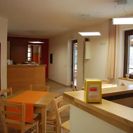 Caracas Guest house Lorica