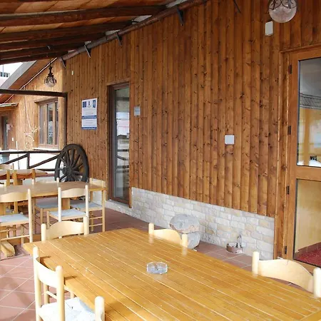 Caracas Guest house Lorica