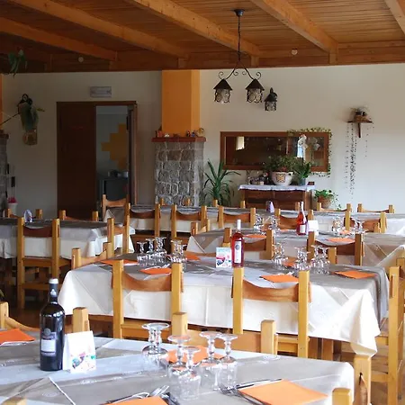 Gasthof Caracas Lorica