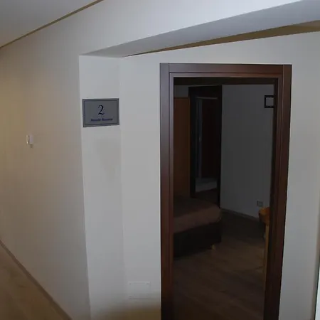 Guest house Caracas 3*