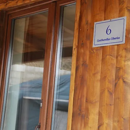 Gasthof Caracas Lorica