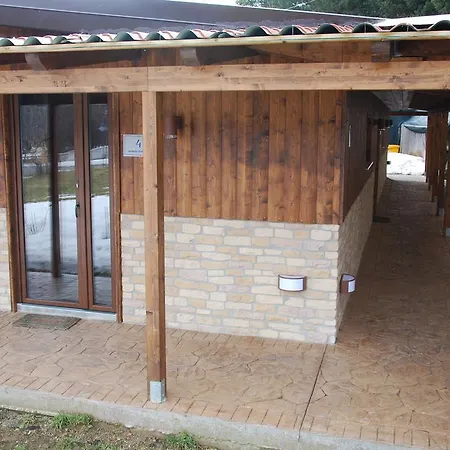 Caracas Guest house Lorica