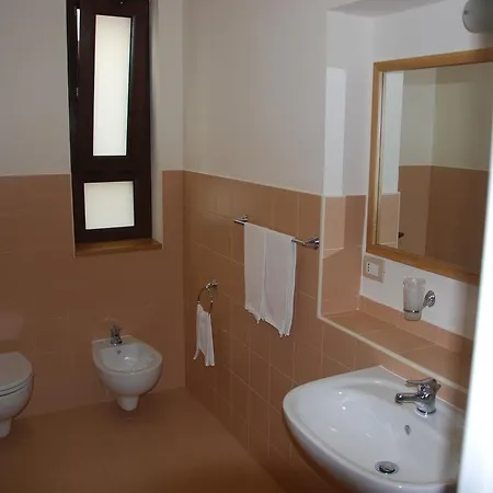 Caracas Guest house Lorica