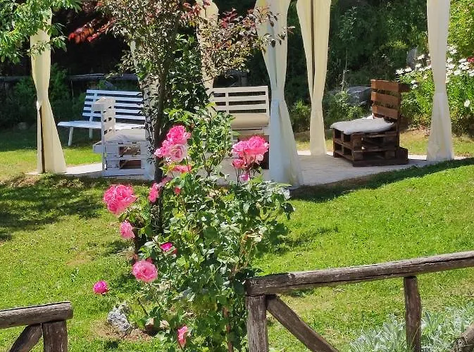 Caracas Vendégház Lorica