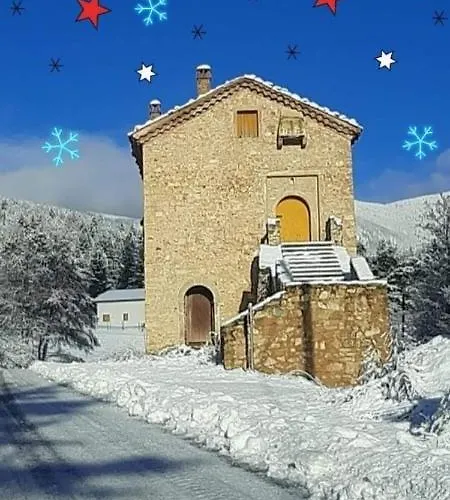 Vendégház Caracas 3*