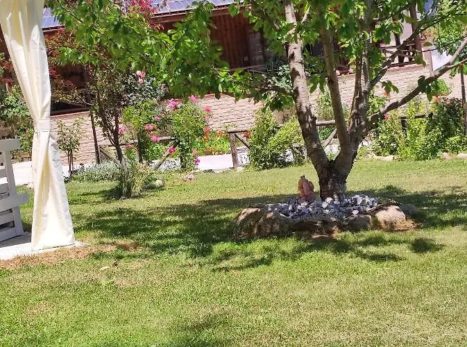 Caracas Vendégház 3*