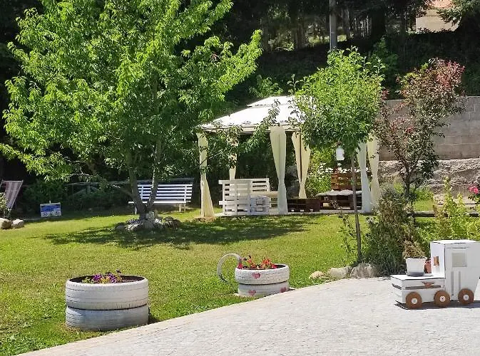 Vendégház Caracas 3*