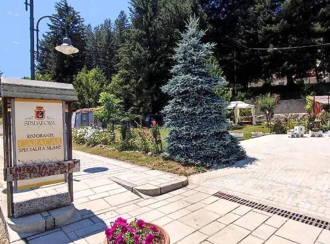 Caracas Vendégház Lorica