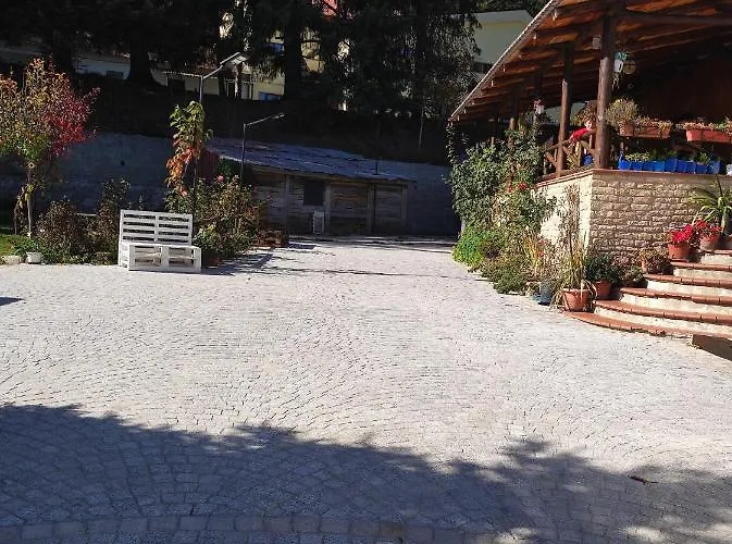 Caracas Vendégház Lorica