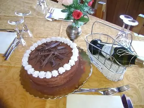 Vendégház Caracas 3*