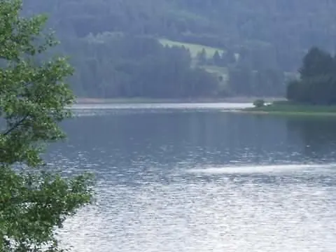 Vendégház Caracas 3*