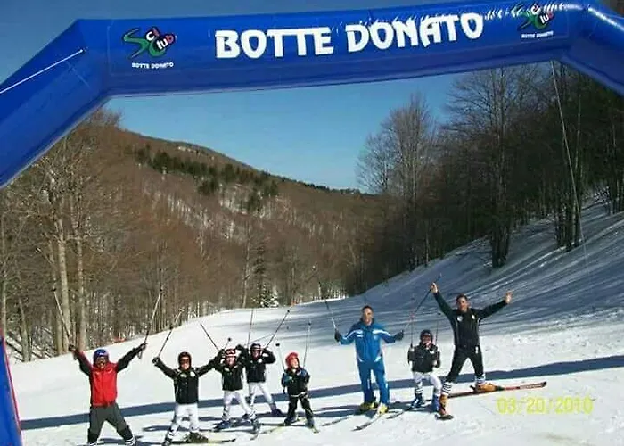 Caracas Vendégház Lorica