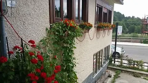 Caracas Vendégház Lorica