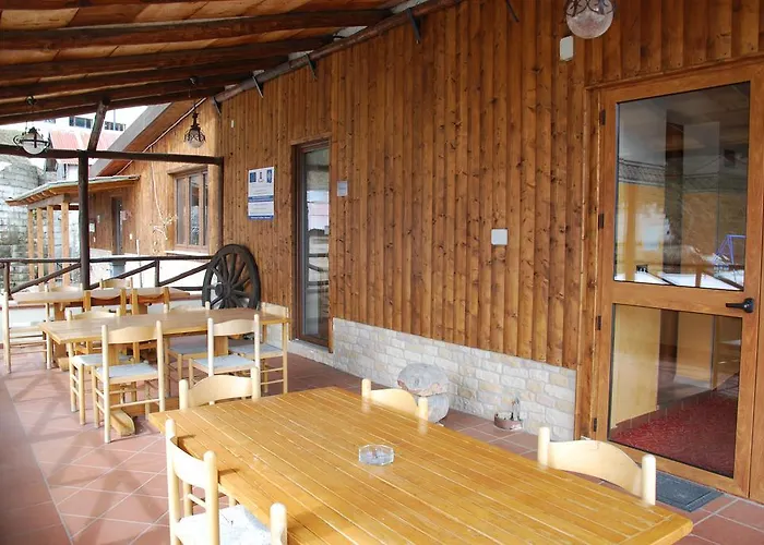 Caracas Vendégház Lorica