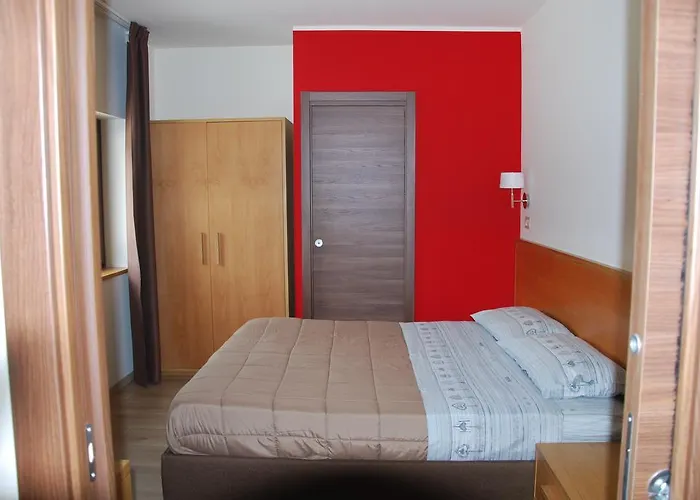 Vendégház Caracas 3*