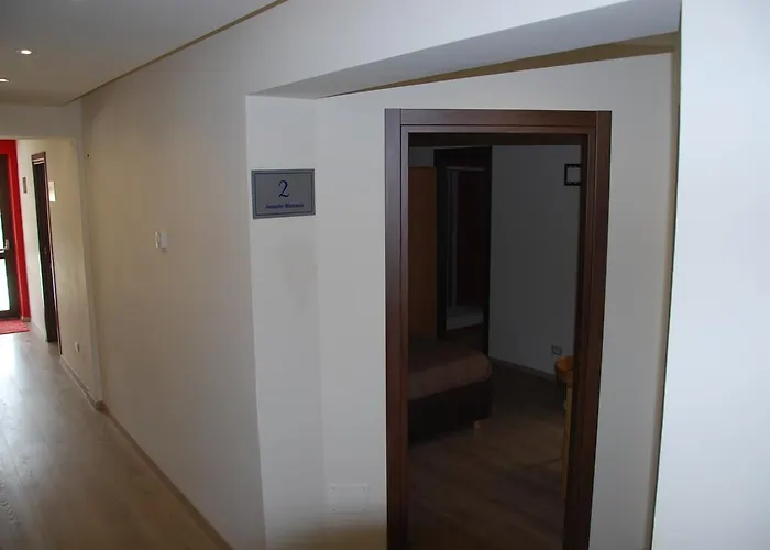 Vendégház Caracas 3*