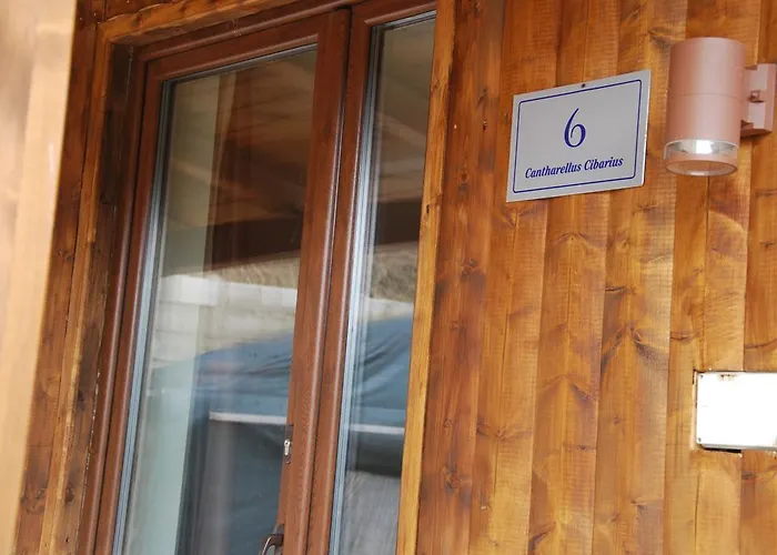 Vendégház Caracas Lorica