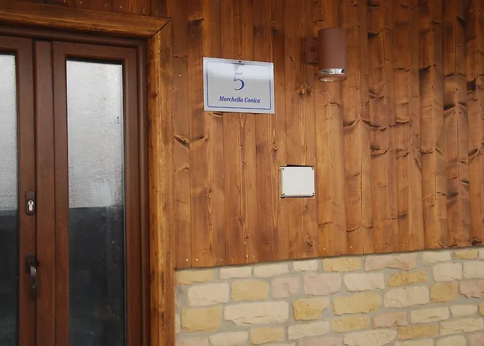 Vendégház Caracas 3*