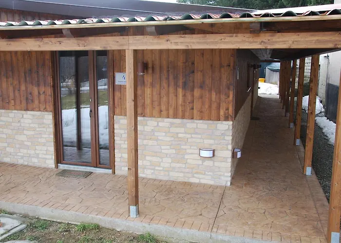 Caracas Vendégház Lorica